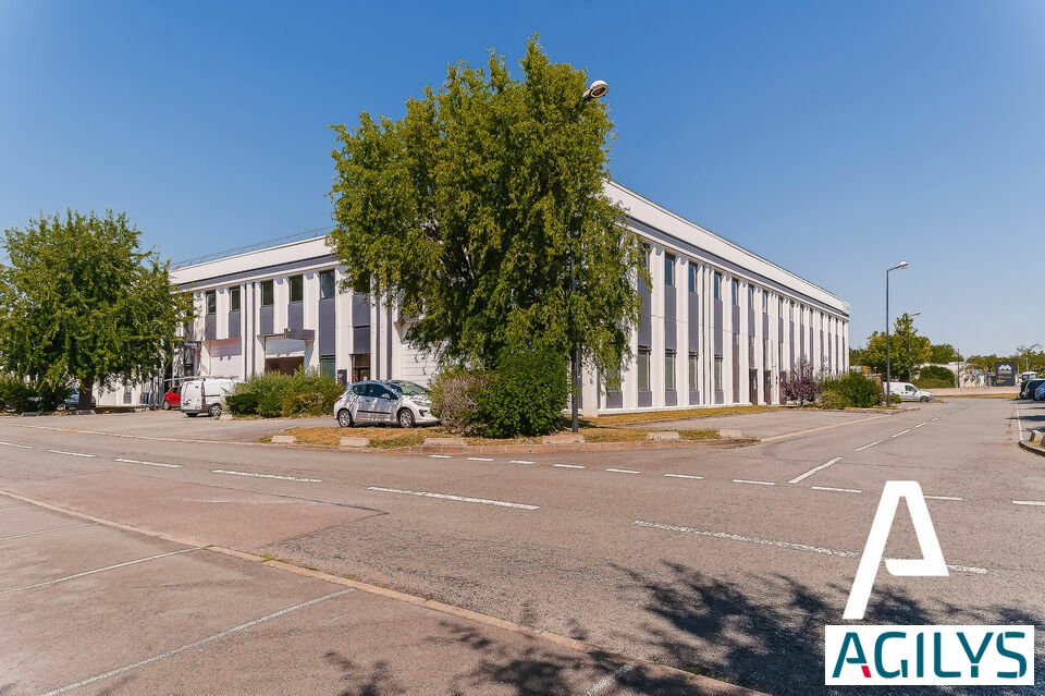AGILYS LOCATION-BUREAUX-VILLEBON_SUR_YVETTE-91