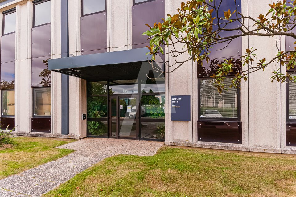 AGILYS LOCATION-BUREAUX-VILLEBON_SUR_YVETTE-91