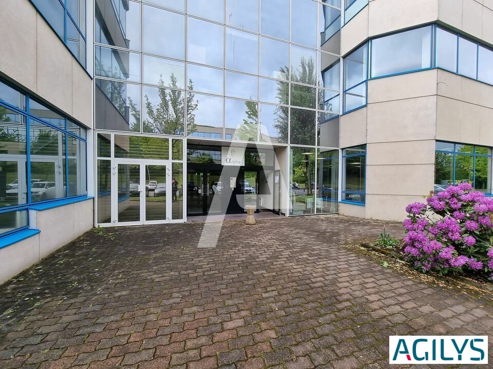AGILYS LOCATION-LOCAL D'ACTIVITE-LES_ULIS-91