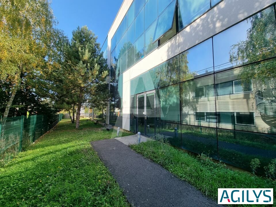 AGILYS LOCATION-BUREAUX-VILLEBON_SUR_YVETTE-91