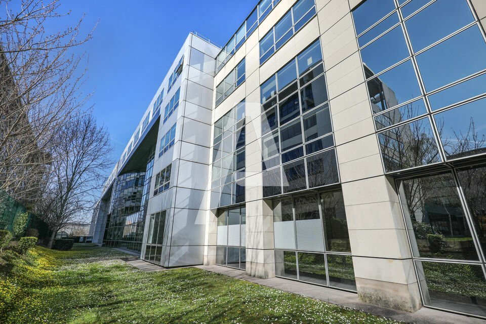 AGILYS LOCATION-BUREAUX-MASSY-91