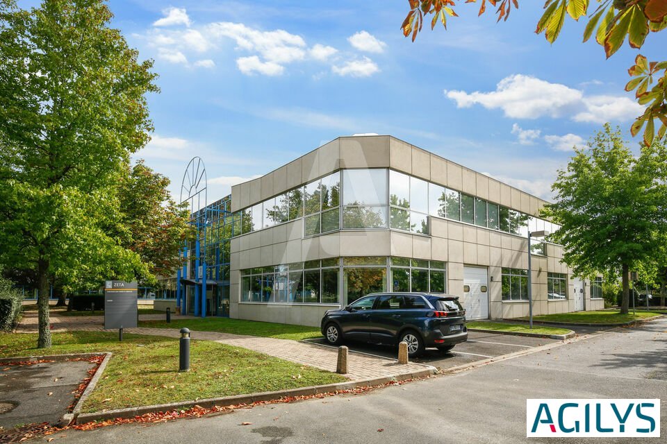 AGILYS LOCATION-LOCAL D'ACTIVITE-LES_ULIS-91