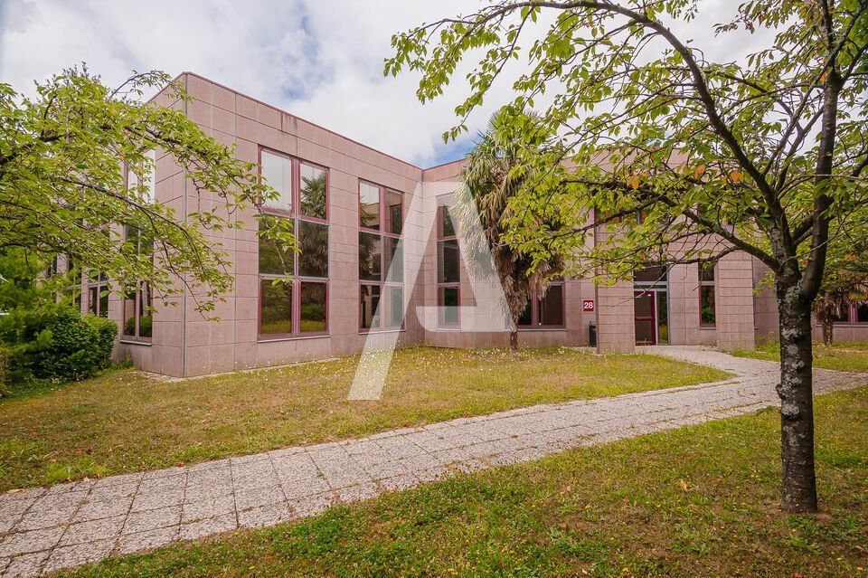 AGILYS LOCATION-BUREAUX-ORSAY-91