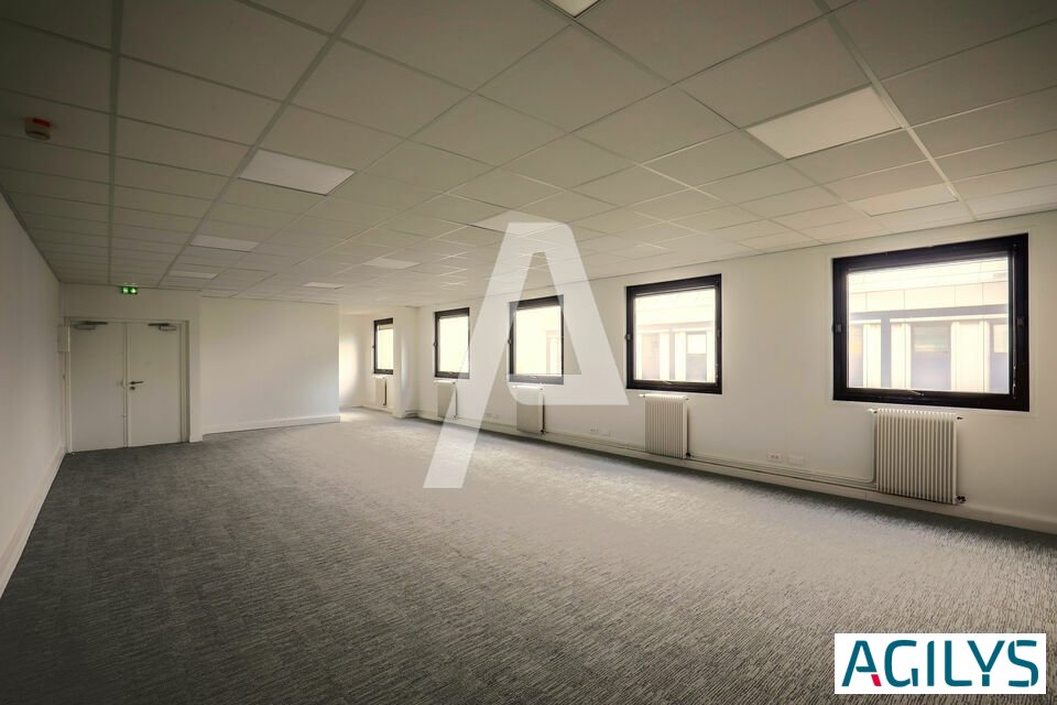 AGILYS LOCATION-BUREAUX-LISSES-91