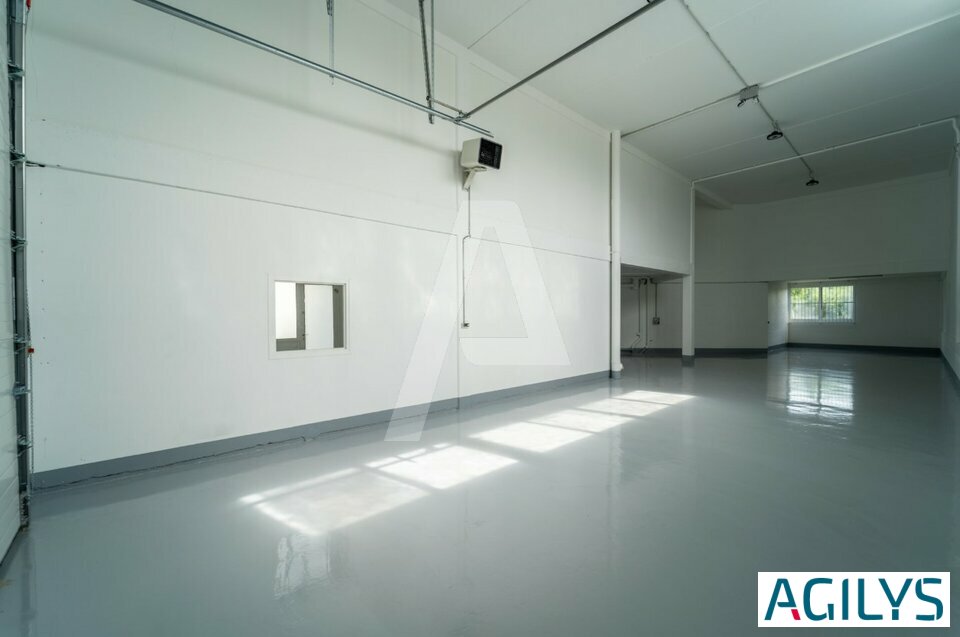 AGILYS LOCATION-LOCAL D'ACTIVITE-EVRY-COURCOURONNES-91