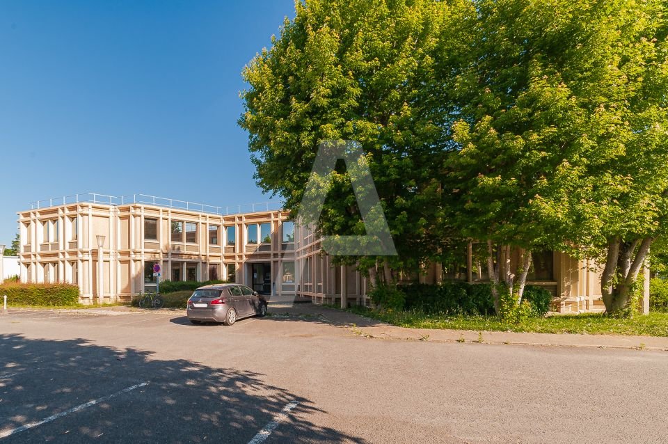 AGILYS LOCATION-BUREAUX-SACLAY-91
