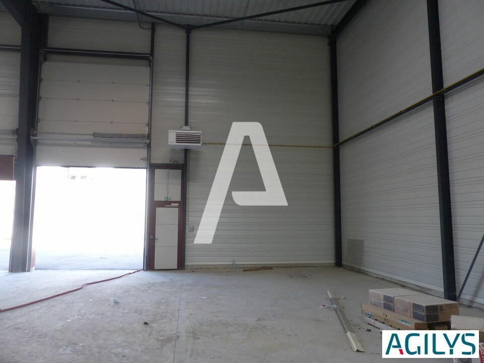 AGILYS LOCATION-LOCAL D'ACTIVITE-SAINT_PIERRE_DU_PERRAY-91