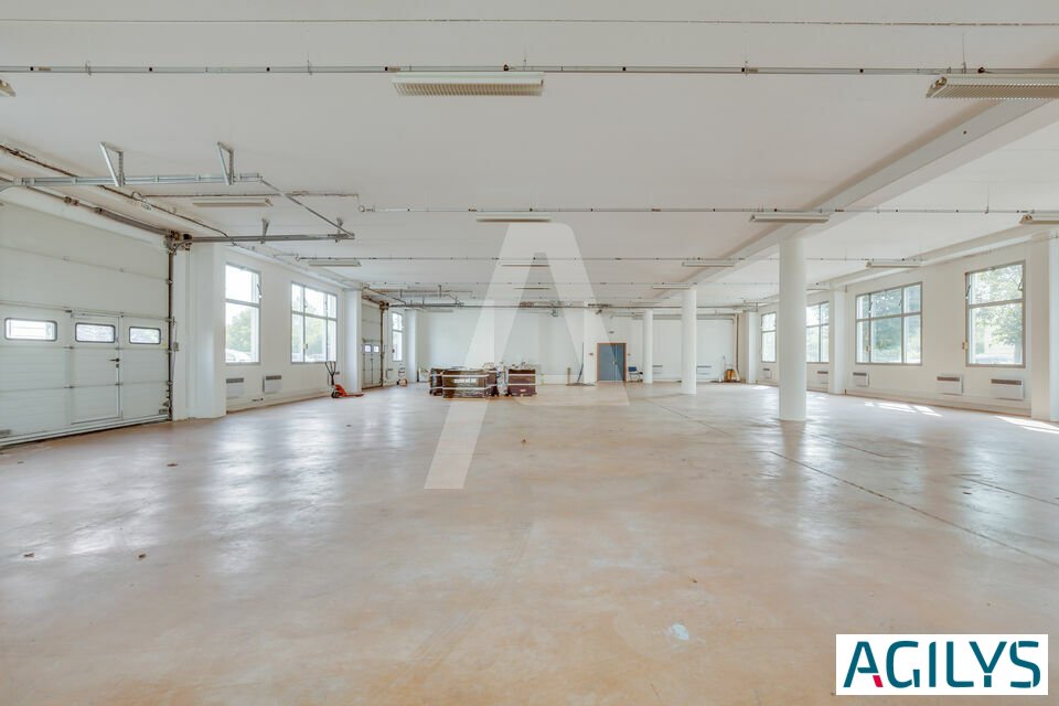 AGILYS LOCATION-LOCAL D'ACTIVITE-LES_ULIS-91