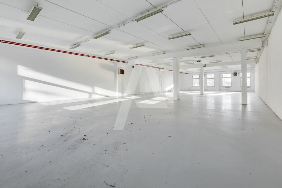 AGILYS LOCATION-LOCAL D'ACTIVITE-LES_ULIS-91