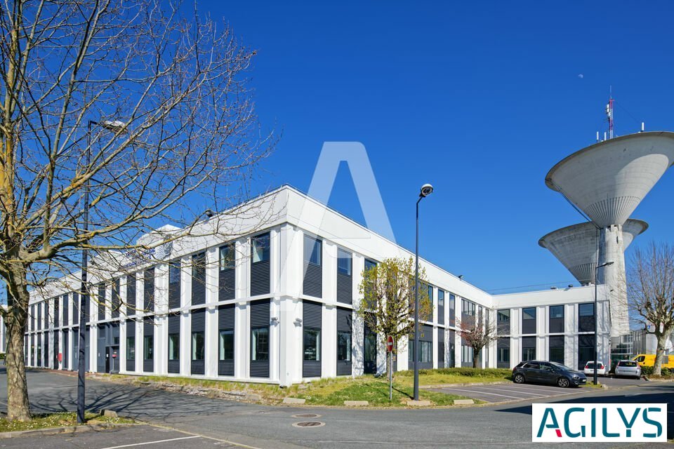 AGILYS LOCATION-LOCAL D'ACTIVITE-VILLEBON_SUR_YVETTE-91
