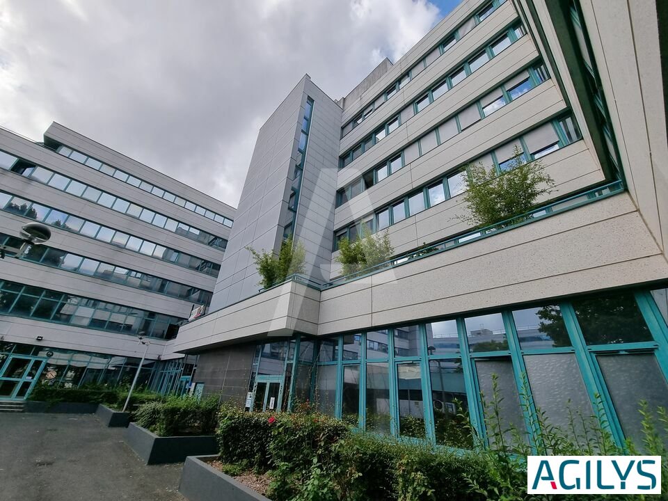 AGILYS LOCATION-BUREAUX-MASSY-91