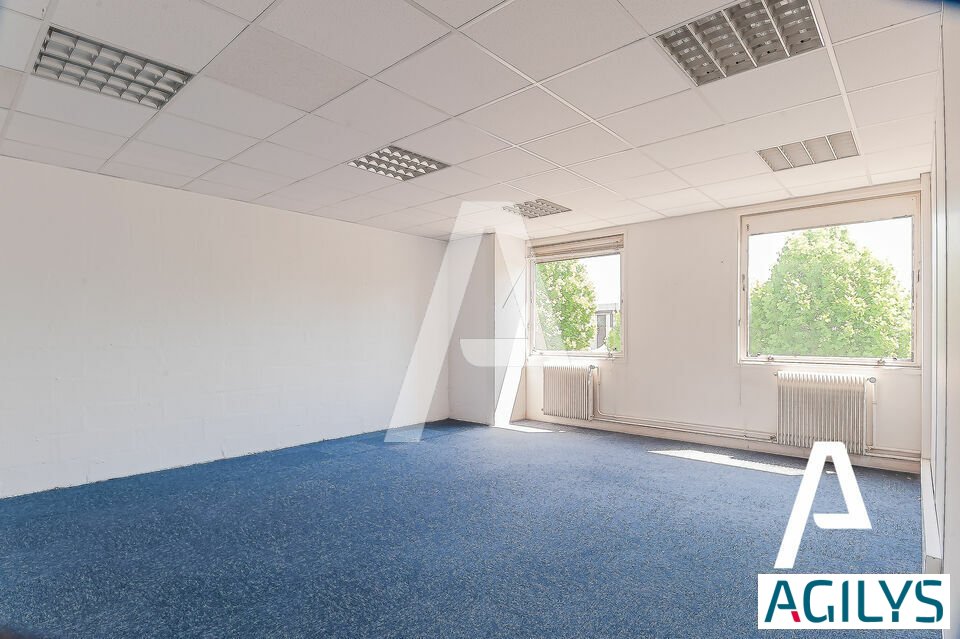 AGILYS LOCATION-LOCAL D'ACTIVITE-VILLEBON_SUR_YVETTE-91