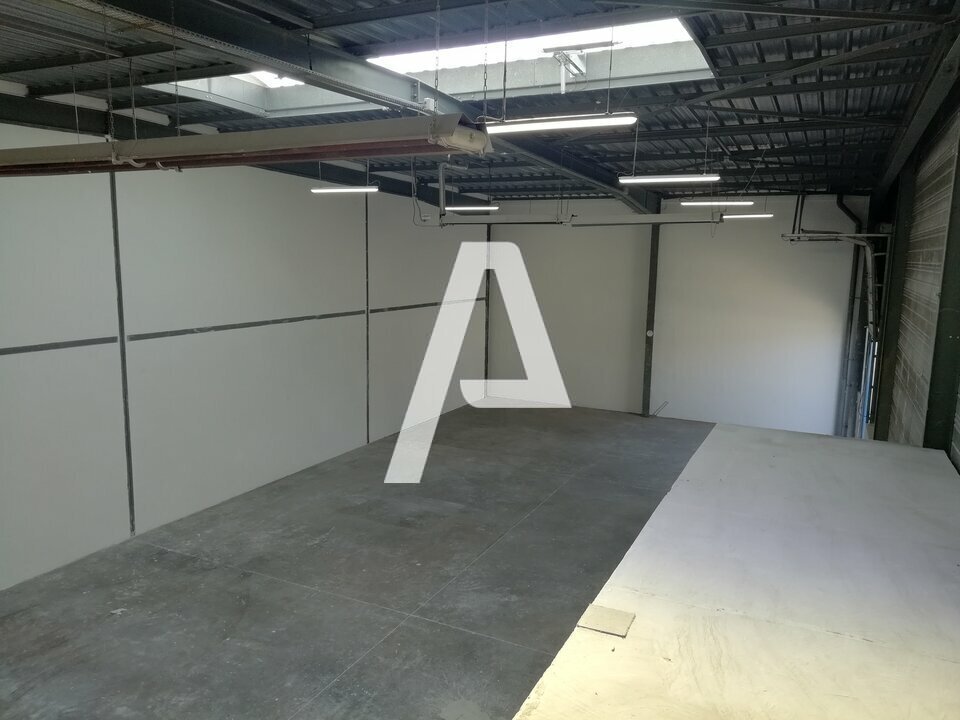 AGILYS LOCATION-LOCAL D'ACTIVITE-VILLIERS_SUR_ORGE-91