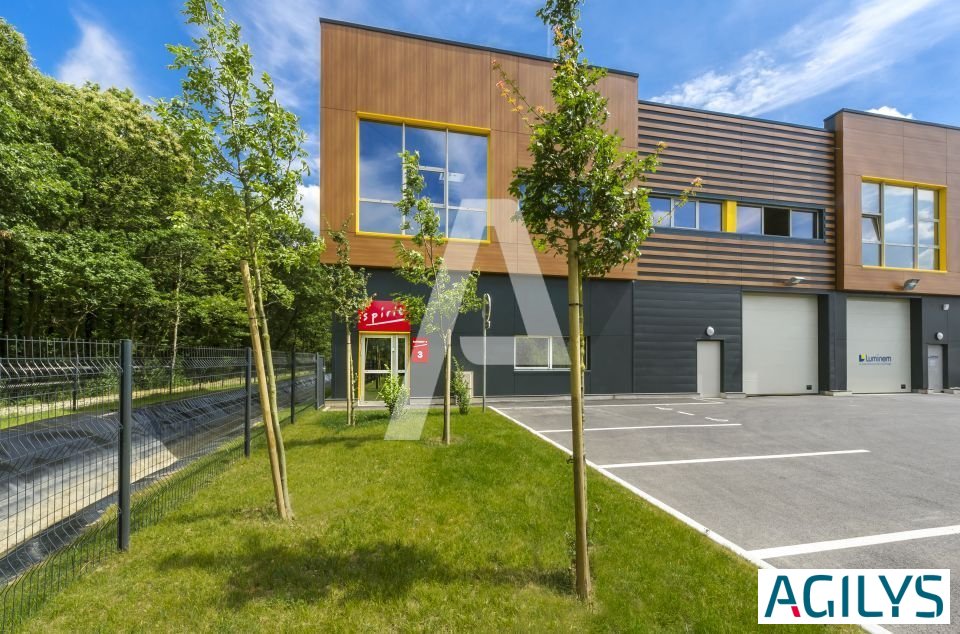 AGILYS VENTE-LOCAL D'ACTIVITE-VILLEBON_SUR_YVETTE-91