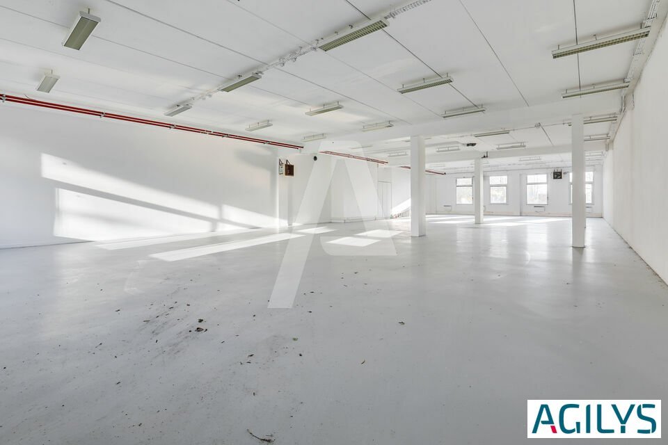 AGILYS LOCATION-LOCAL D'ACTIVITE-LES_ULIS-91