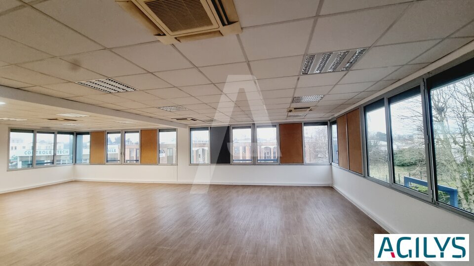 AGILYS LOCATION-BUREAUX-MASSY-91