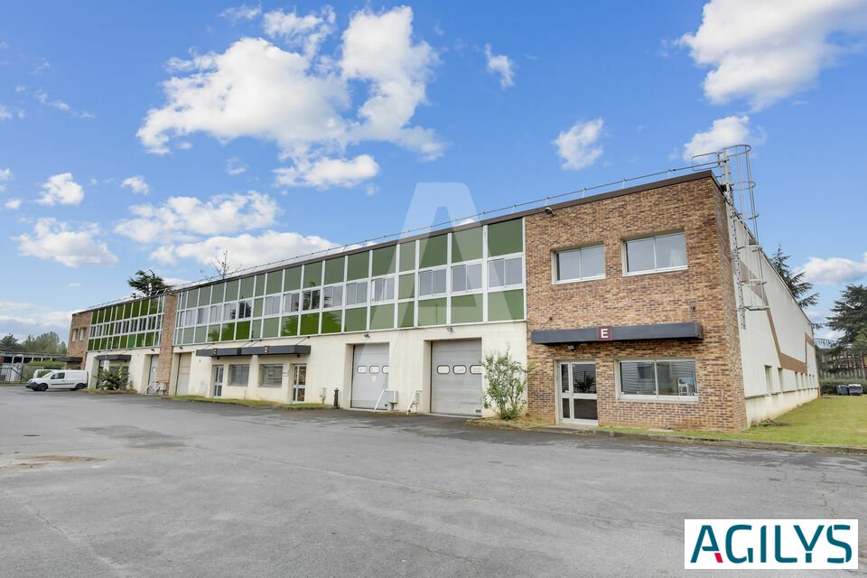 AGILYS LOCATION-LOCAL D'ACTIVITE-LES_ULIS-91