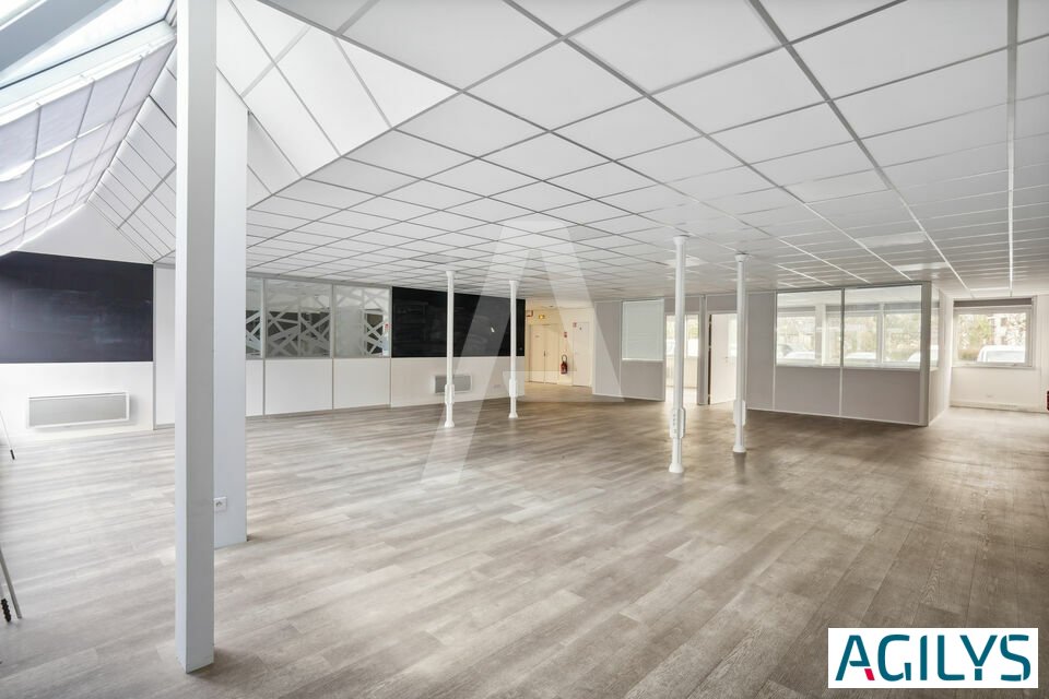 AGILYS LOCATION-LOCAL D'ACTIVITE-LES_ULIS-91