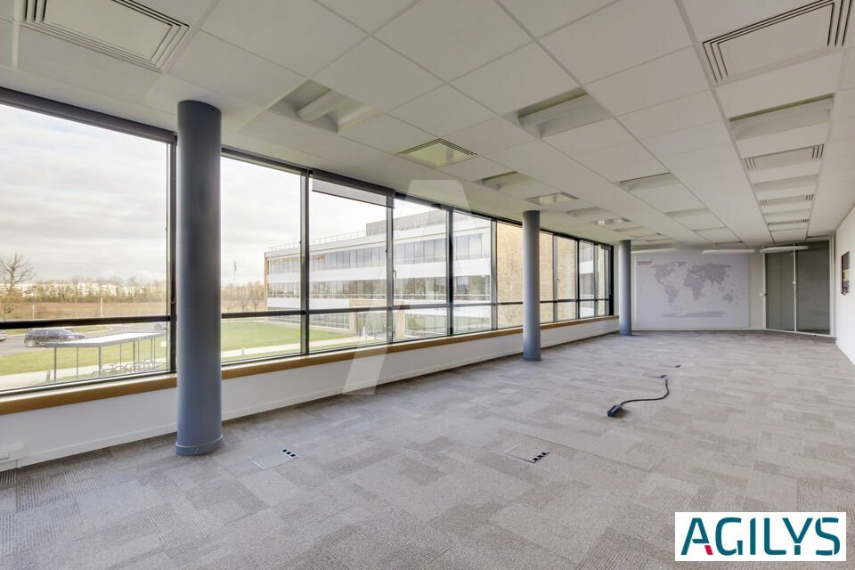 AGILYS LOCATION-LOCAL D'ACTIVITE-SACLAY-91