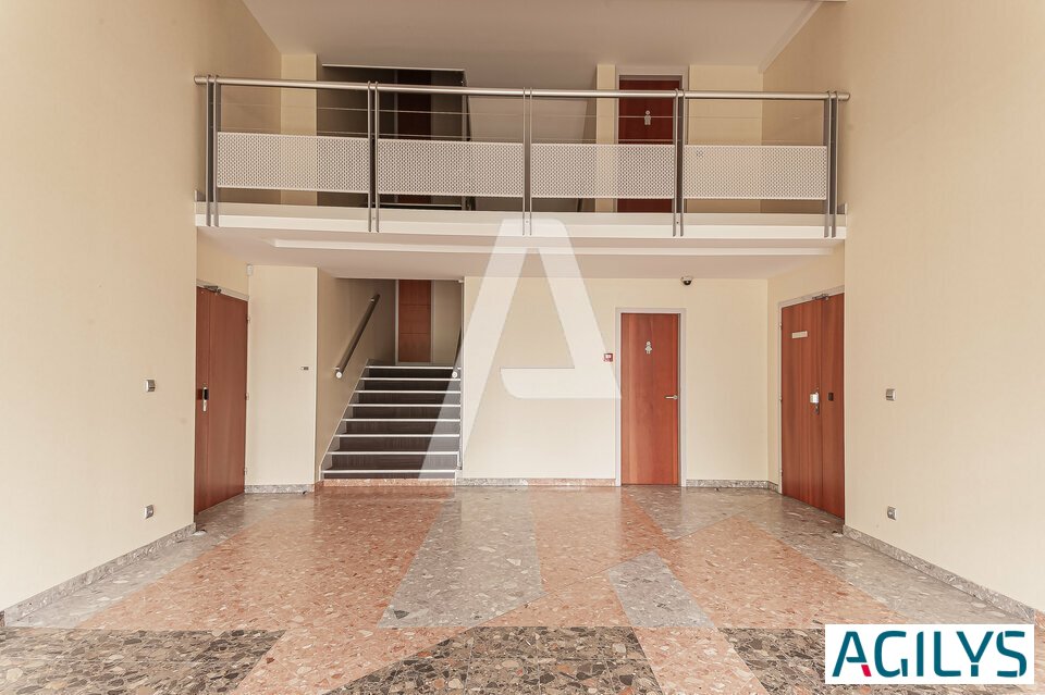 AGILYS LOCATION-LOCAL D'ACTIVITE-VILLEBON_SUR_YVETTE-91