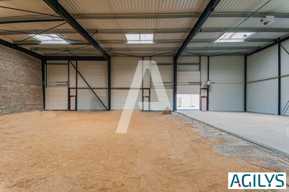 AGILYS LOCATION-LOCAL D'ACTIVITE-SAINT_PIERRE_DU_PERRAY-91