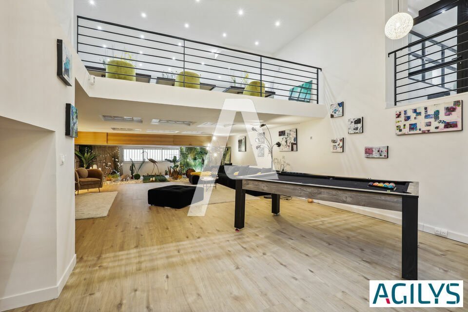 AGILYS LOCATION-BUREAUX-ORSAY-91