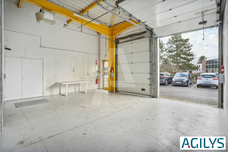 AGILYS LOCATION-LOCAL D'ACTIVITE-LES_ULIS-91