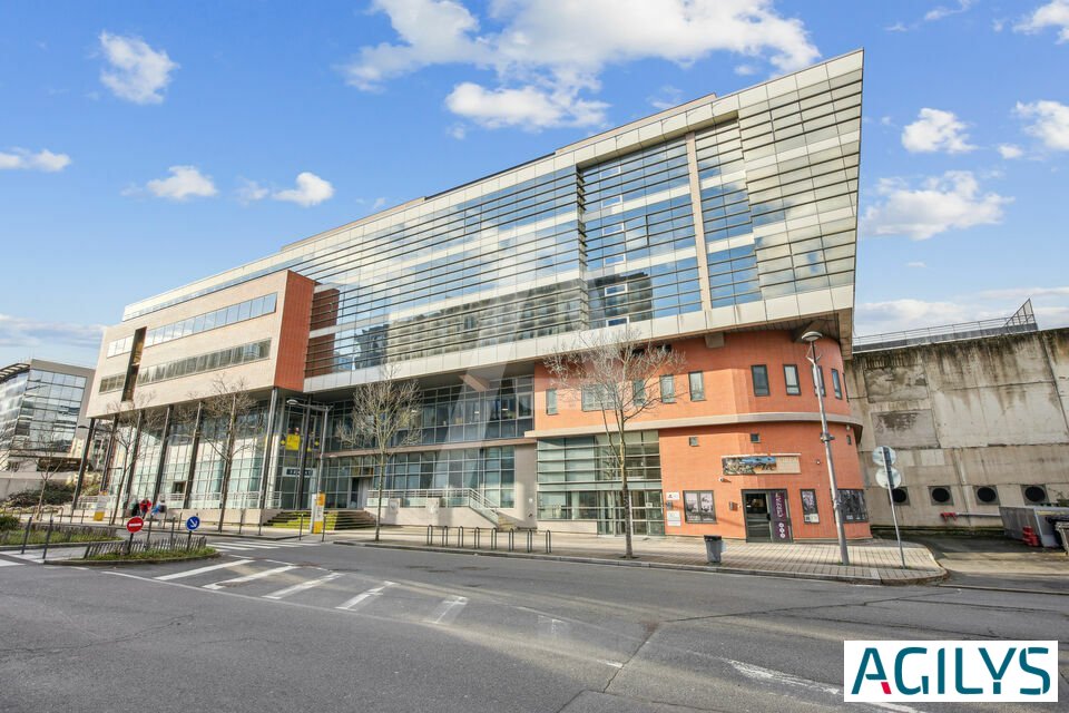 AGILYS LOCATION-BUREAUX-MASSY-91