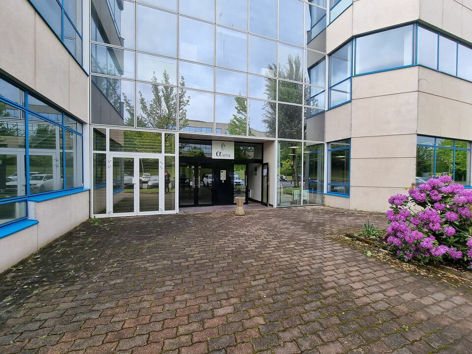 AGILYS LOCATION-LOCAL D'ACTIVITE-LES_ULIS-91