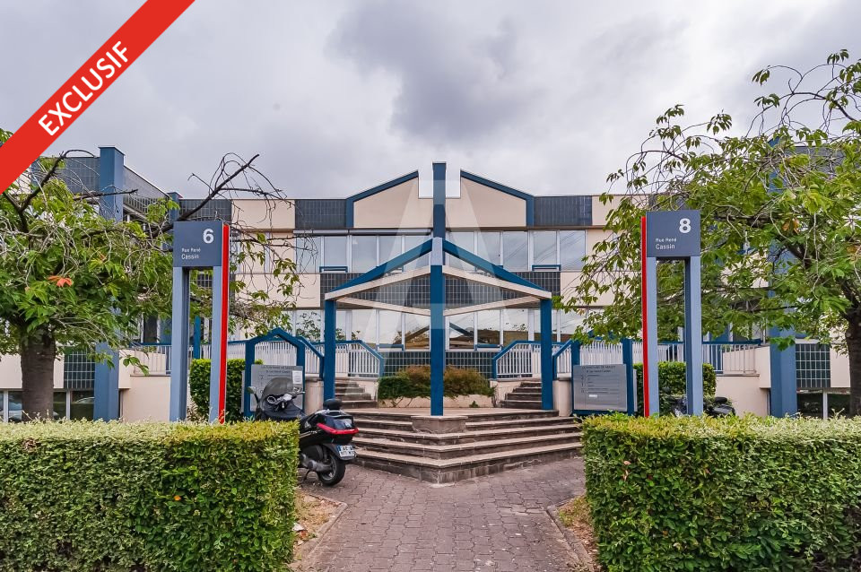 AGILYS LOCATION-LOCAL D'ACTIVITE-MASSY-91