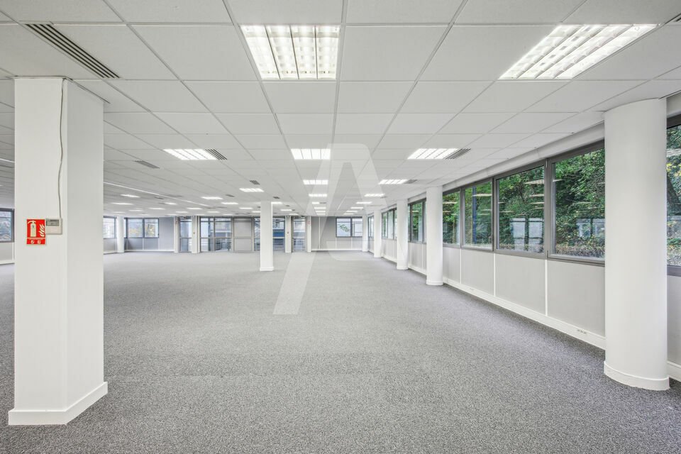 AGILYS LOCATION-BUREAUX-ORSAY-91