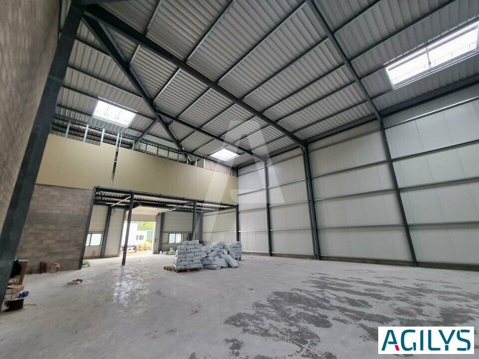 AGILYS LOCATION-LOCAL D'ACTIVITE-SAINT_MICHEL_SUR_ORGE-91
