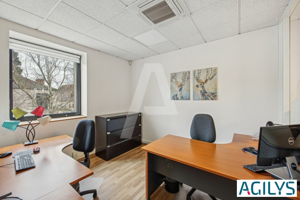 AGILYS LOCATION-BUREAUX-LES_ULIS-91
