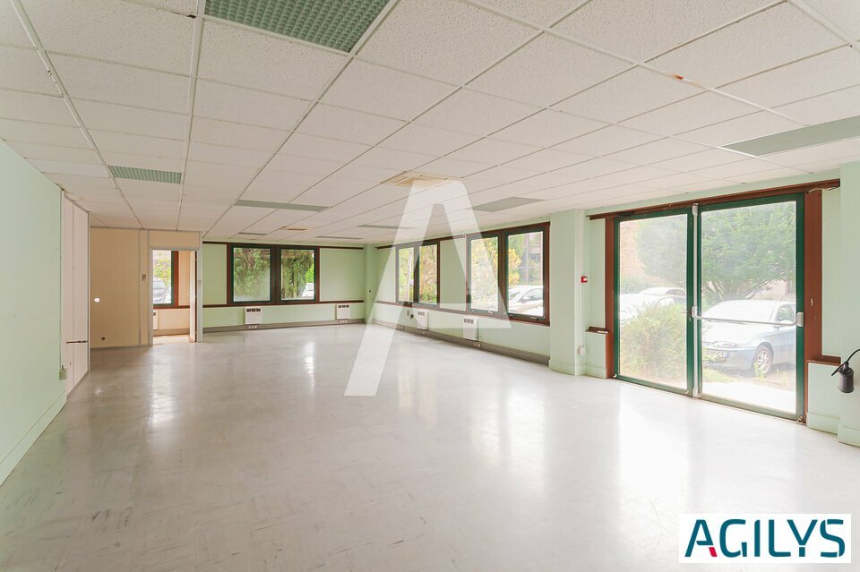 AGILYS LOCATION-LOCAL D'ACTIVITE-ORSAY-91