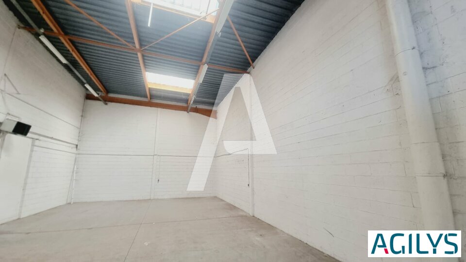 AGILYS LOCATION-LOCAL D'ACTIVITE-WISSOUS-91