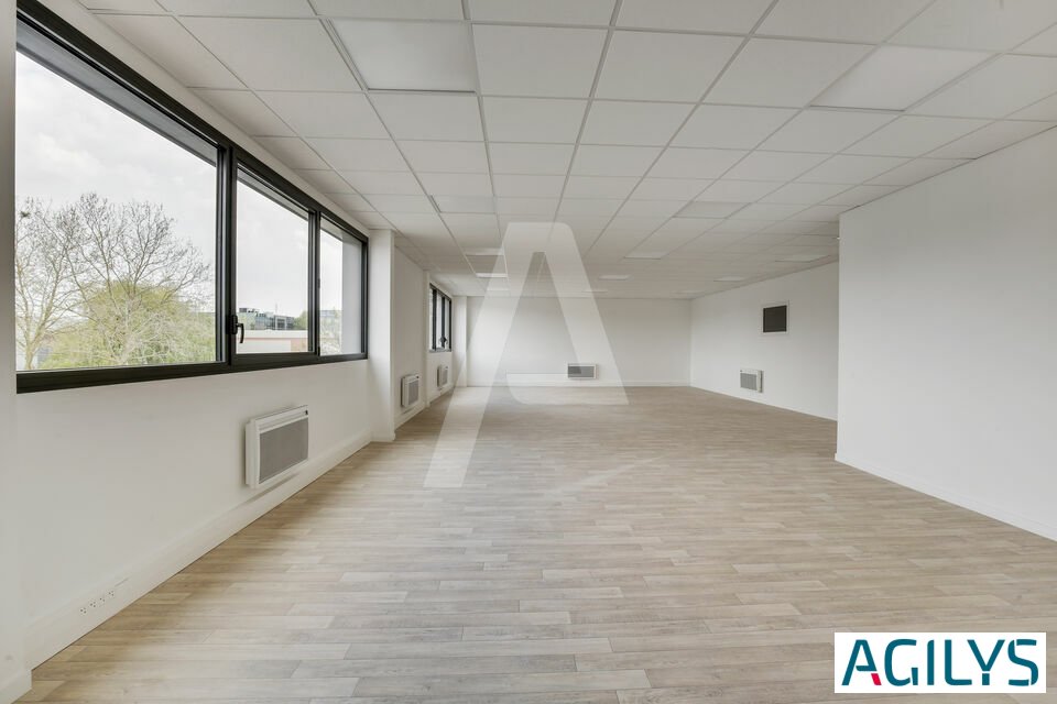 AGILYS LOCATION-LOCAL D'ACTIVITE-VILLEBON_SUR_YVETTE-91