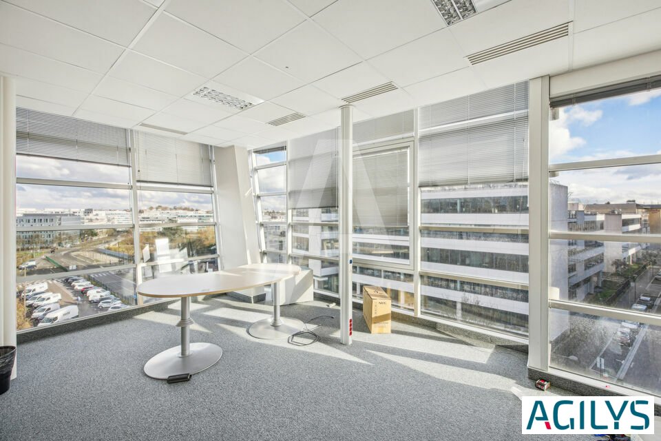 AGILYS LOCATION-BUREAUX-MASSY-91
