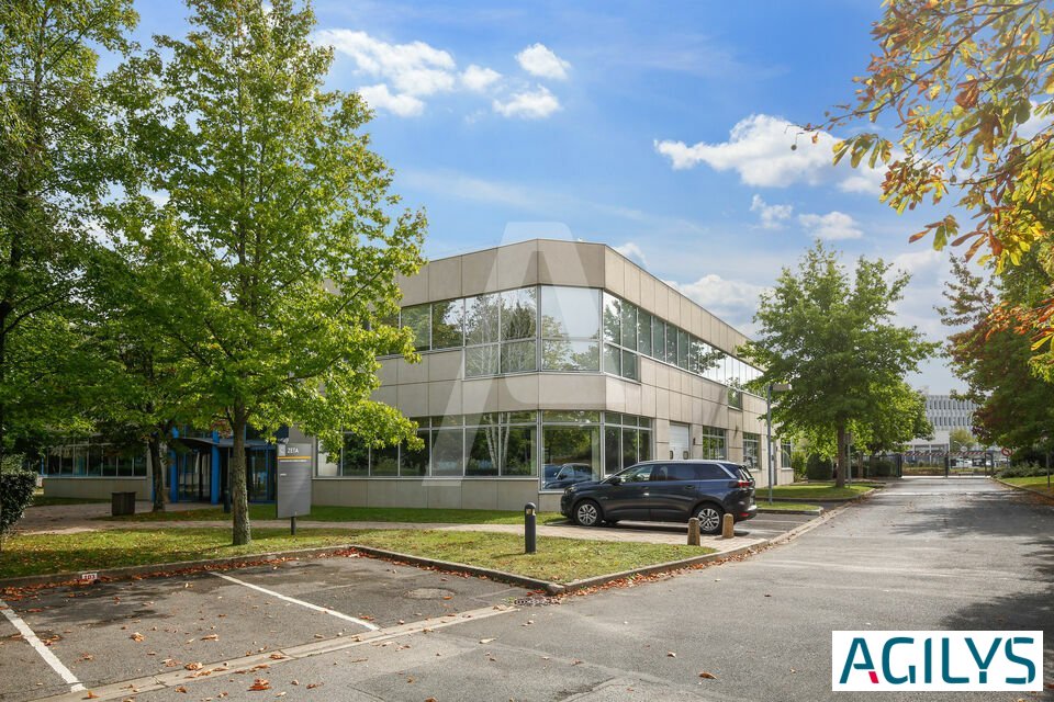 AGILYS LOCATION-LOCAL D'ACTIVITE-LES_ULIS-91