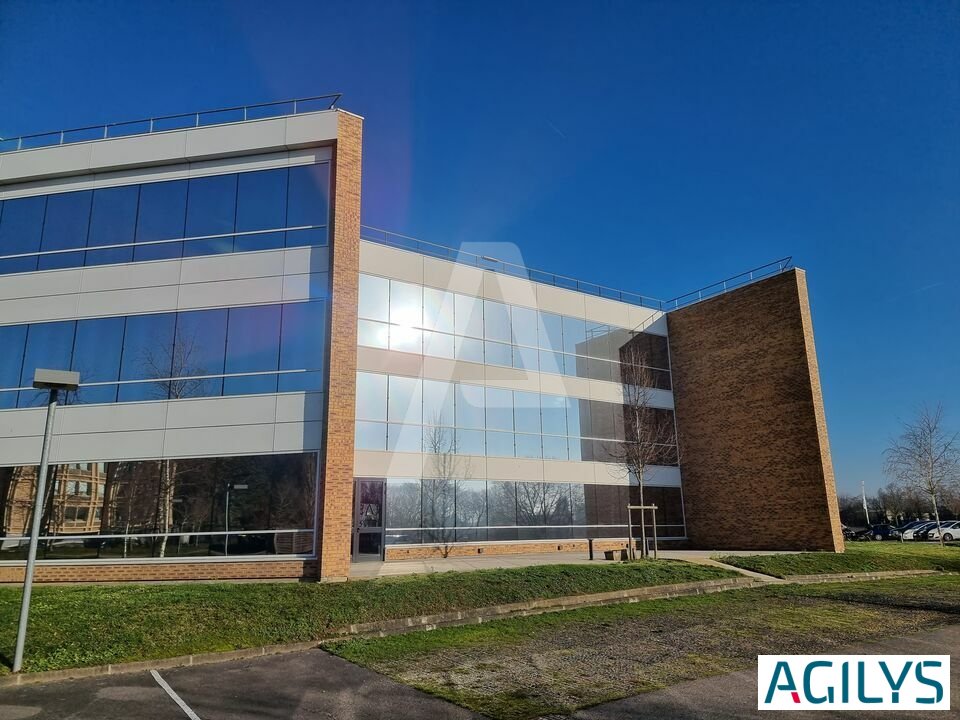 AGILYS LOCATION-LOCAL D'ACTIVITE-SAINT_AUBIN-91