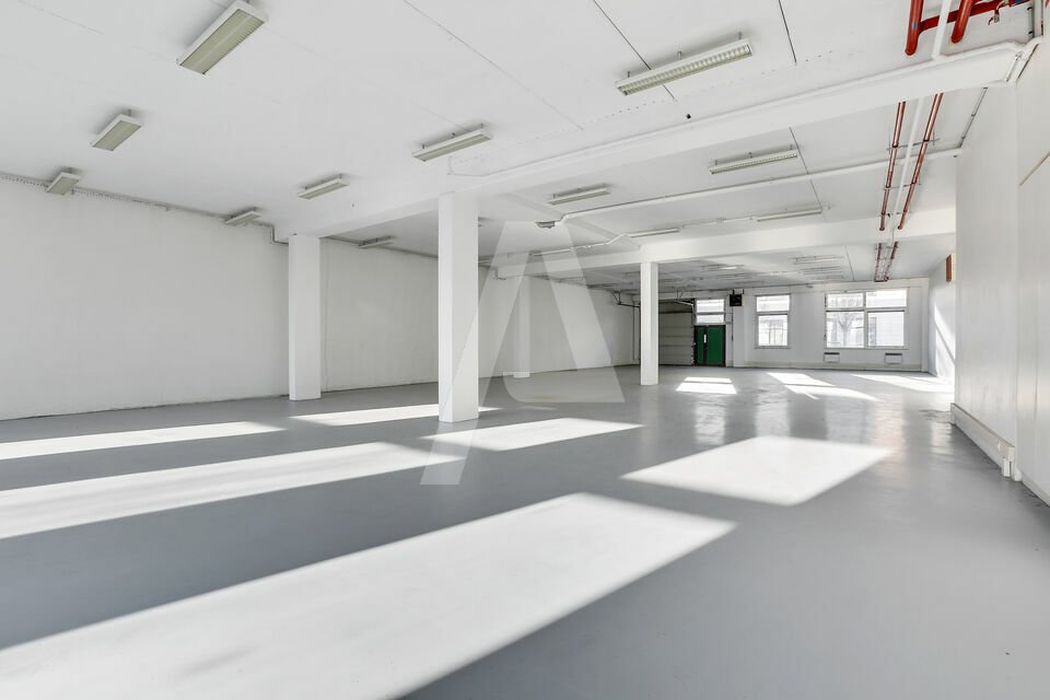 AGILYS LOCATION-LOCAL D'ACTIVITE-LES_ULIS-91