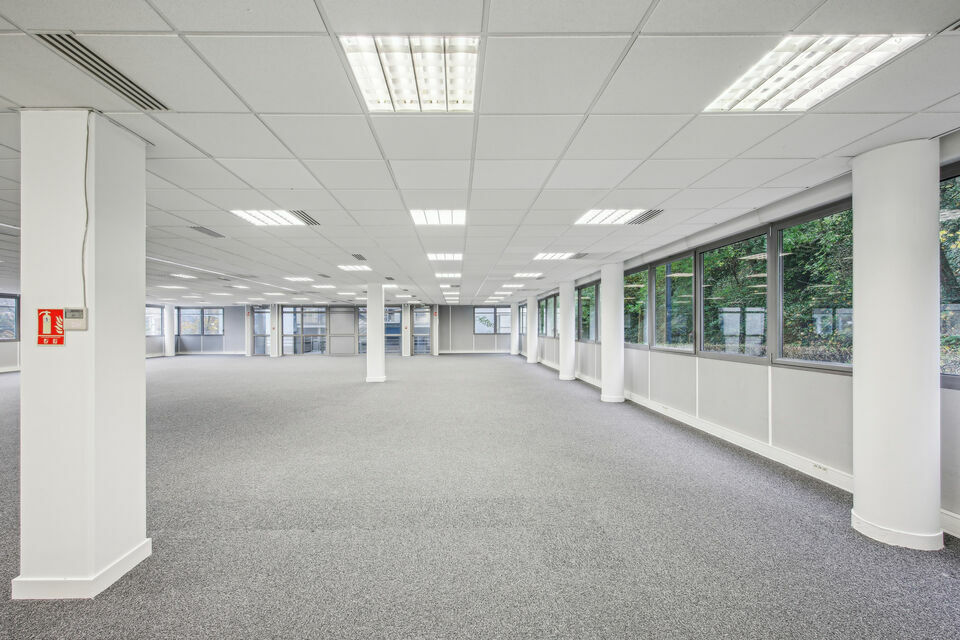 AGILYS LOCATION-BUREAUX-ORSAY-91