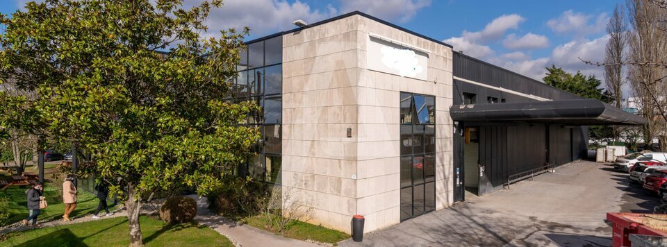AGILYS LOCATION-LOCAL D'ACTIVITE-PALAISEAU-91