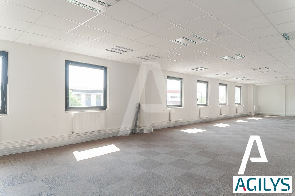 AGILYS LOCATION-LOCAL D'ACTIVITE-VILLEBON_SUR_YVETTE-91