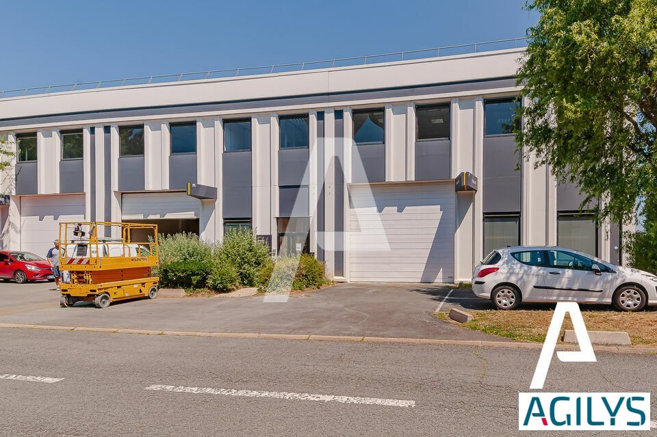 AGILYS LOCATION-LOCAL D'ACTIVITE-VILLEBON_SUR_YVETTE-91