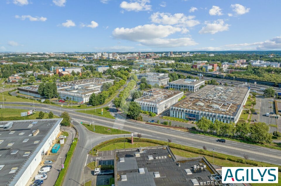 AGILYS LOCATION-BUREAUX-COURCOURONNES-91