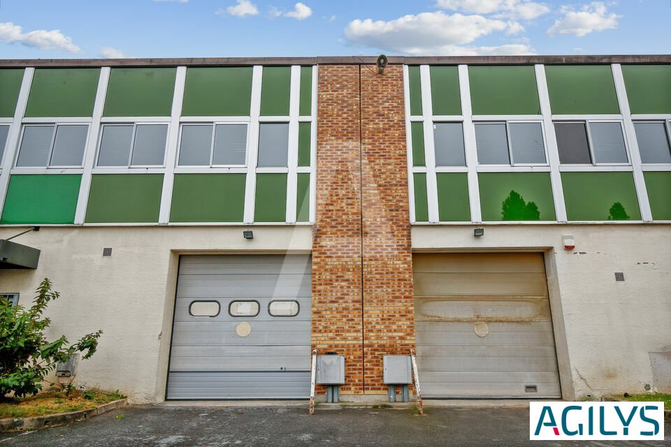 AGILYS LOCATION-LOCAL D'ACTIVITE-LES_ULIS-91