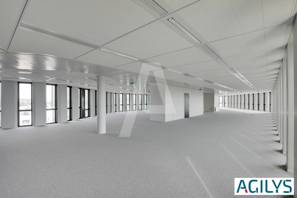 AGILYS LOCATION-BUREAUX-MASSY-91