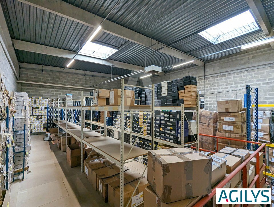 AGILYS LOCATION-ENTREPOT-VERRIERES_LE_BUISSON-91