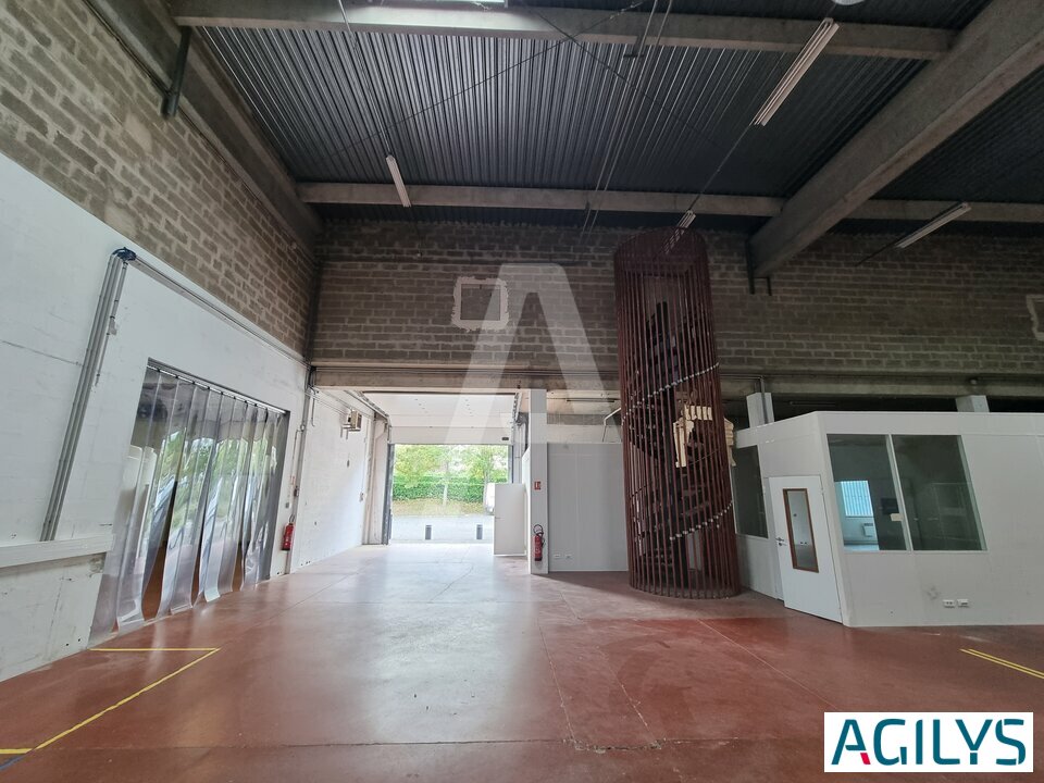 AGILYS LOCATION-LOCAL D'ACTIVITE-VERRIERES_LE_BUISSON-91