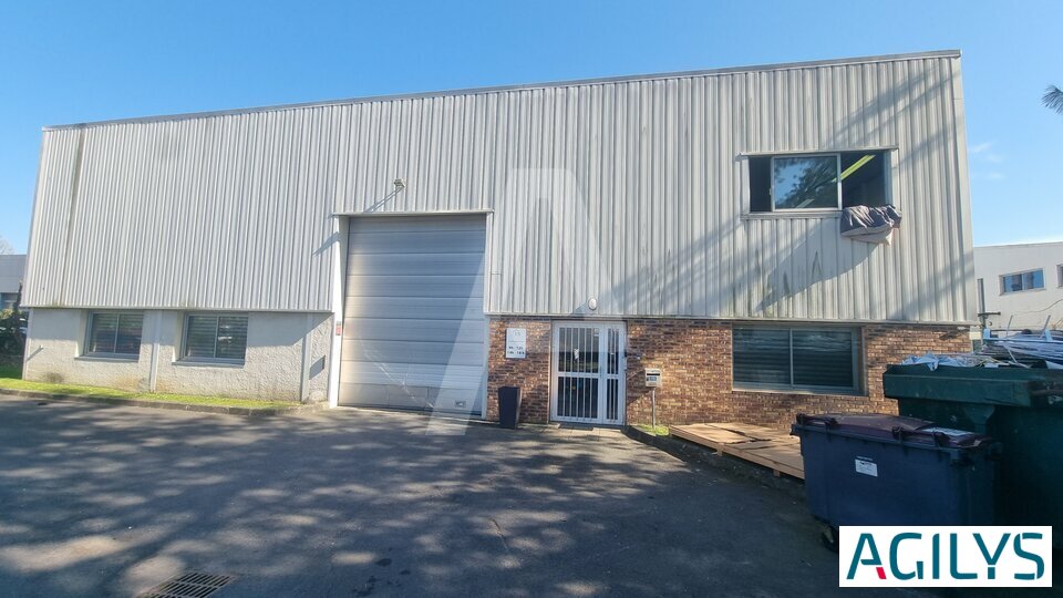 AGILYS LOCATION-LOCAL D'ACTIVITE-LES_ULIS-91